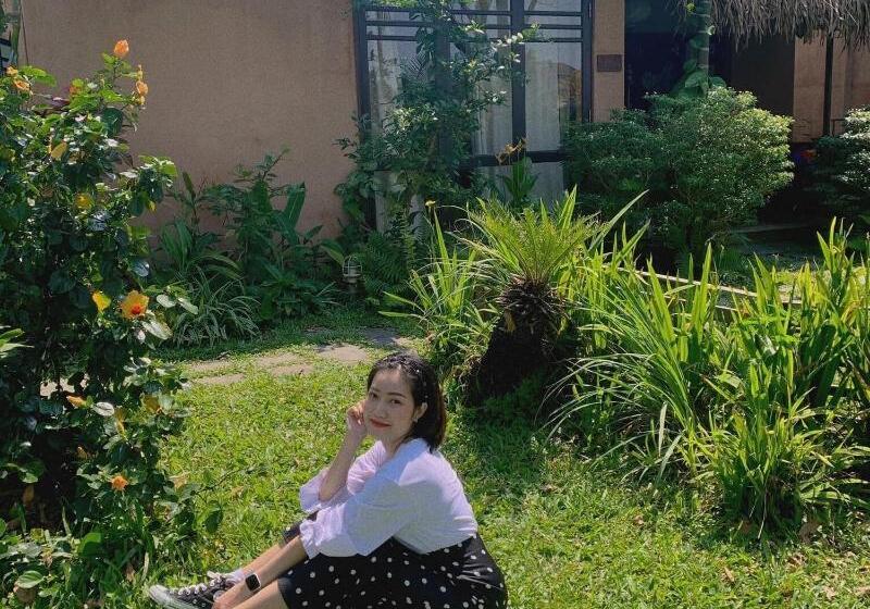 Fotos del hotel An Villa Hoi An:  7