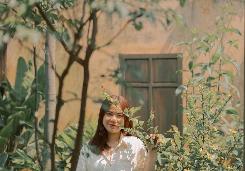 Fotos del hotel An Villa Hoi An:  18