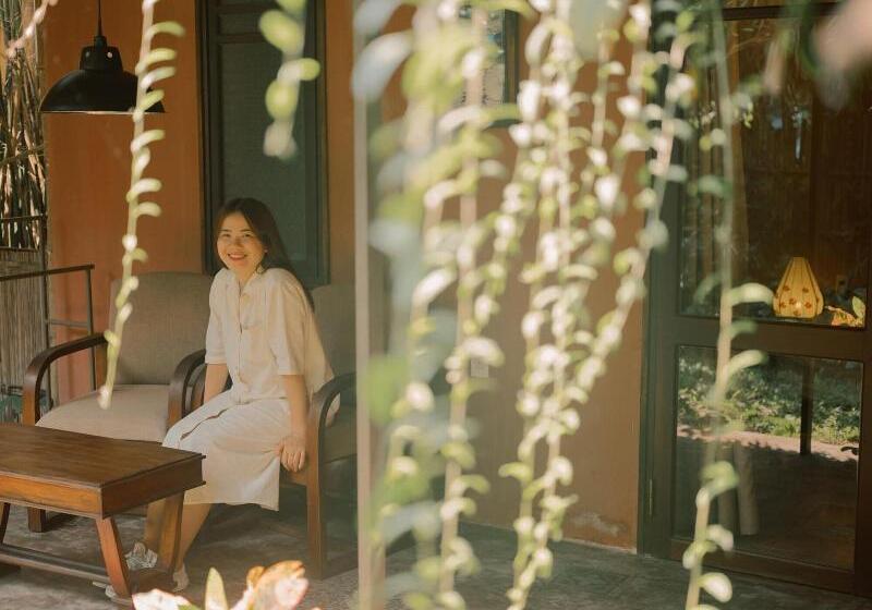 Fotos del hotel An Villa Hoi An:  2