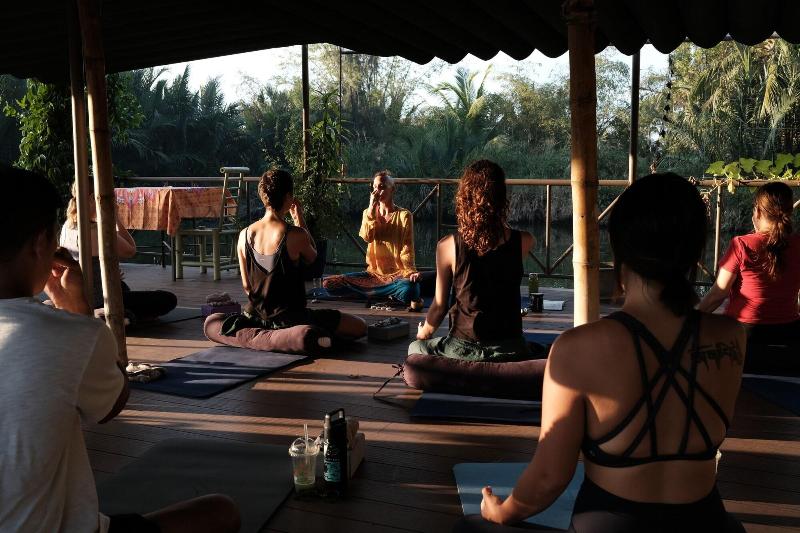 Fotos del hotel An Villa Hoi An:  21