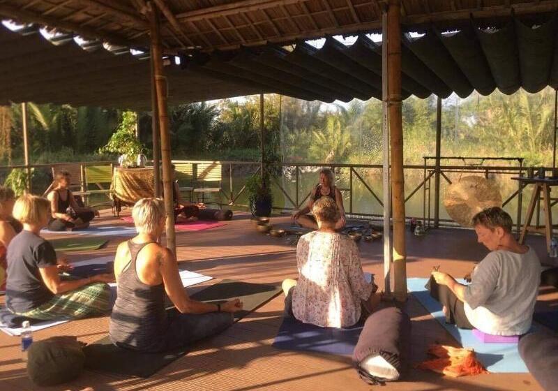 Fotos del hotel An Villa Hoi An:  17