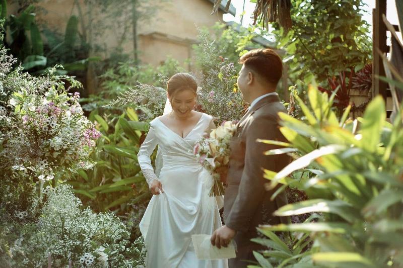 Fotos del hotel An Villa Hoi An:  6