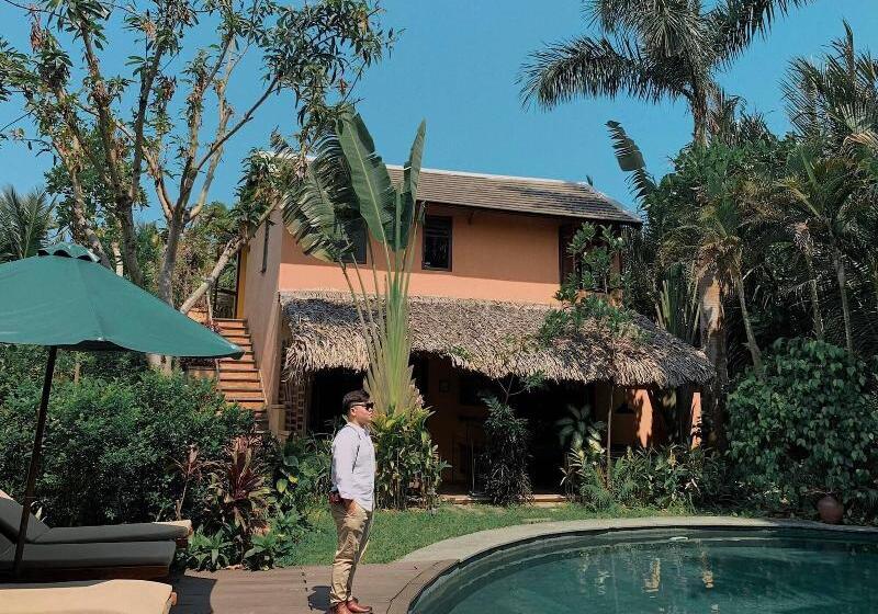 Fotos del hotel An Villa Hoi An:  13