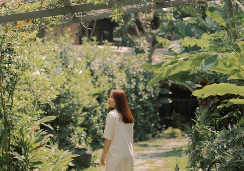 Fotos del hotel An Villa Hoi An:  25