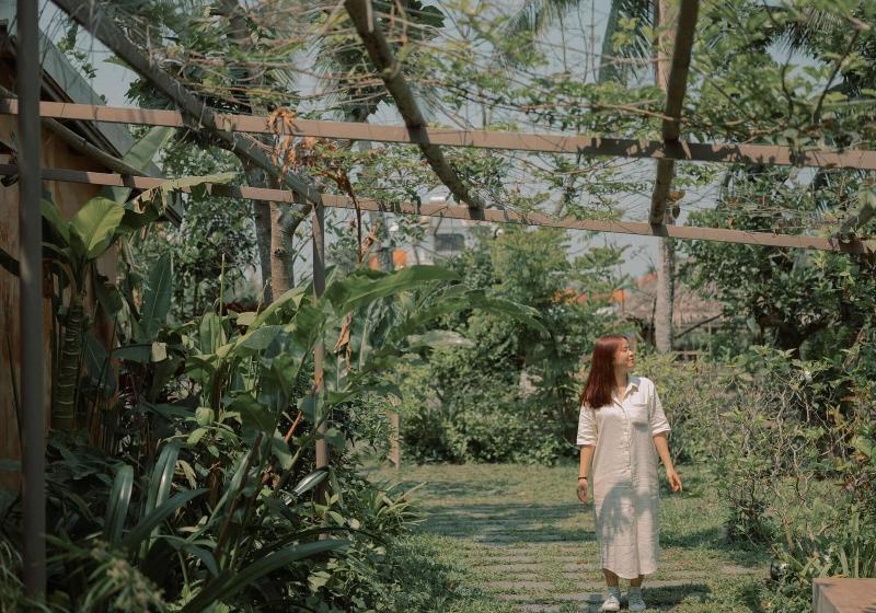 Fotos del hotel An Villa Hoi An:  8