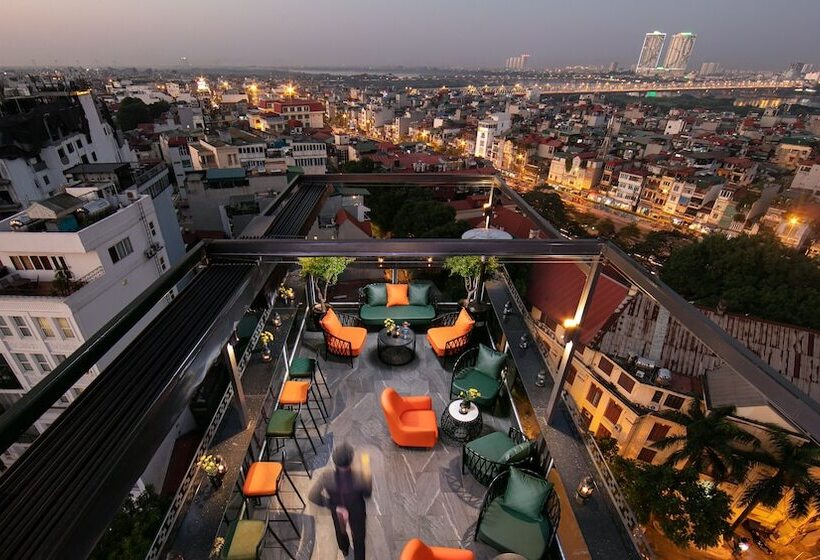 Fotos del hotel Babylon Garden  & Spa:  7