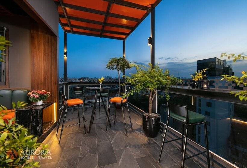 Fotos del hotel Babylon Garden  & Spa:  5