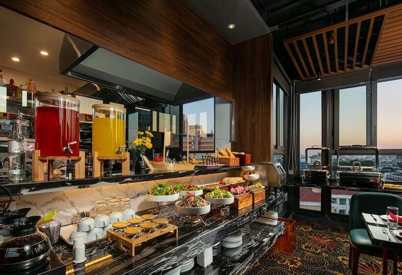 Fotos del hotel Babylon Garden  & Spa:  3