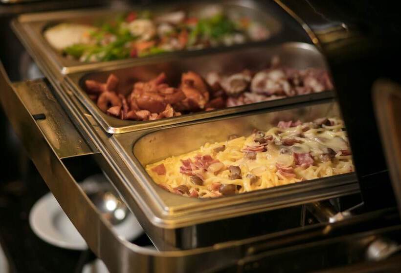 Babylon Garden  & Spa