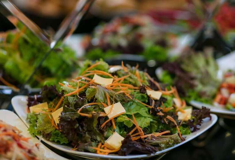 Fotos del hotel Babylon Garden  & Spa:  4