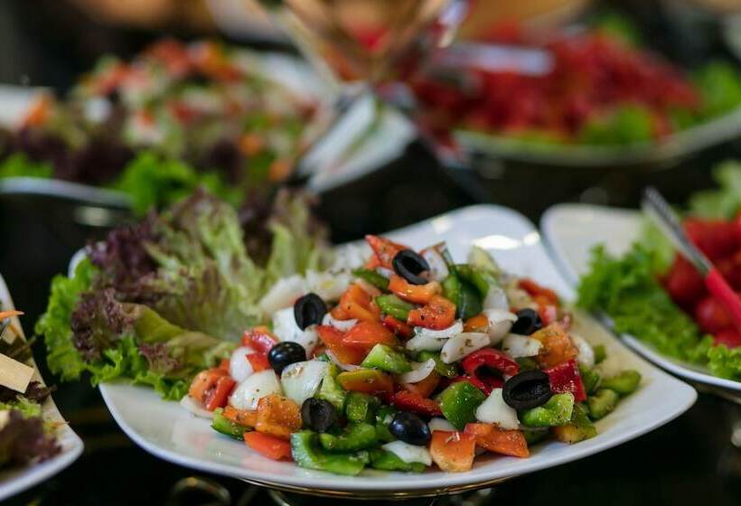 Fotos del hotel Babylon Garden  & Spa:  6