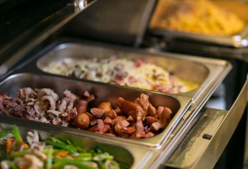 Fotos del hotel Babylon Garden  & Spa:  14