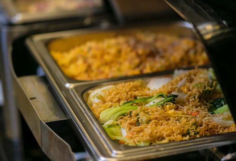 Fotos del hotel Babylon Garden  & Spa:  16