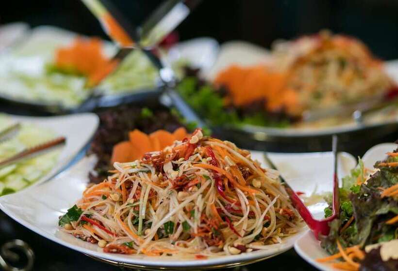 Fotos del hotel Babylon Garden  & Spa:  8