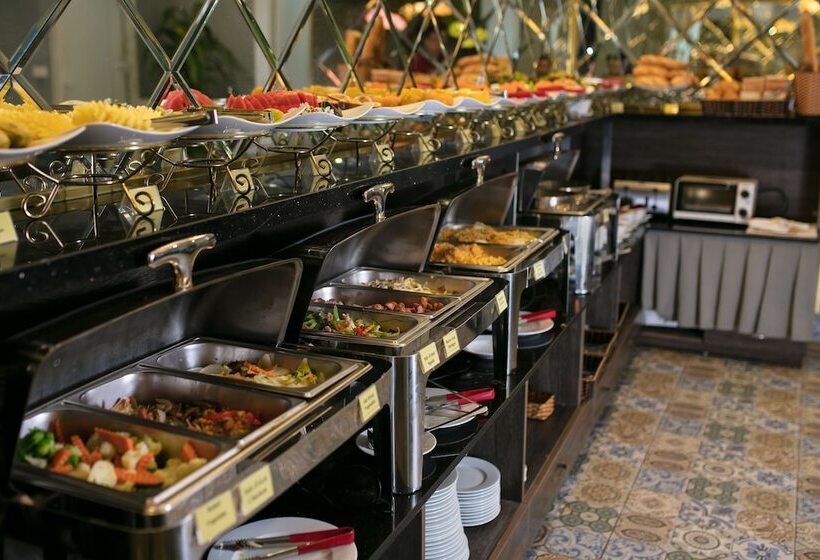 Fotos del hotel Babylon Garden  & Spa:  25