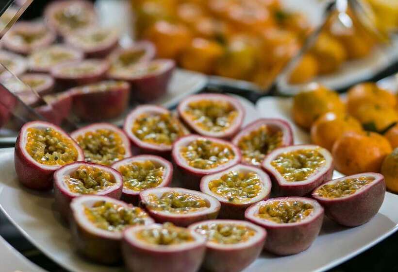 Fotos del hotel Babylon Garden  & Spa:  20