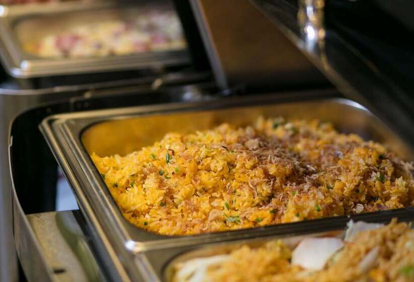 Fotos del hotel Babylon Garden  & Spa:  21