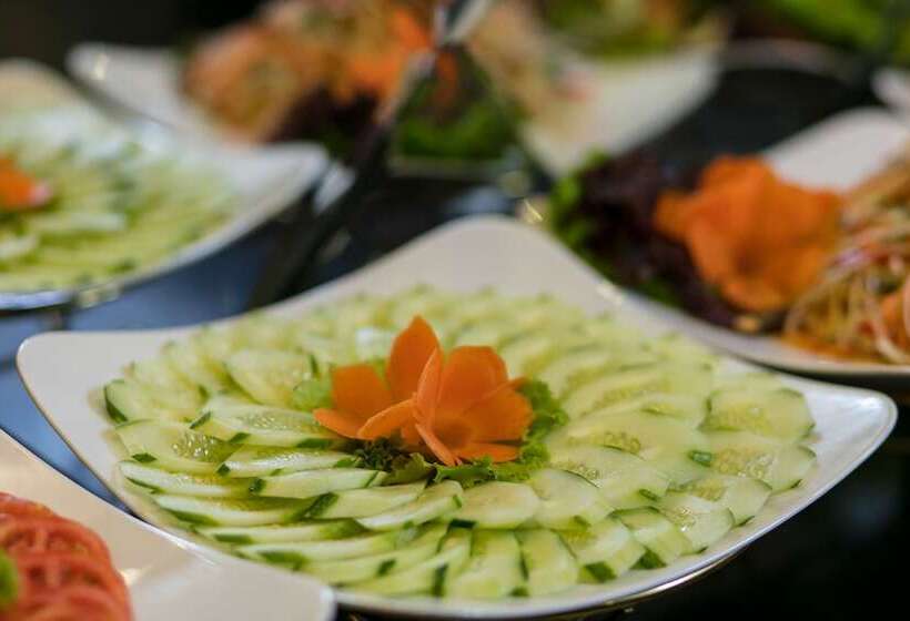 Fotos del hotel Babylon Garden  & Spa:  10