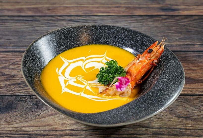 Fotos del hotel Babylon Garden  & Spa:  11