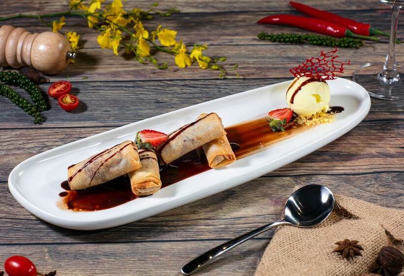 Fotos del hotel Babylon Garden  & Spa:  22