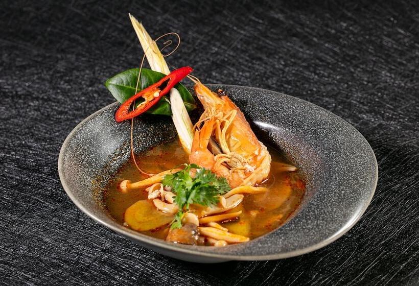 Fotos del hotel Babylon Garden  & Spa:  24