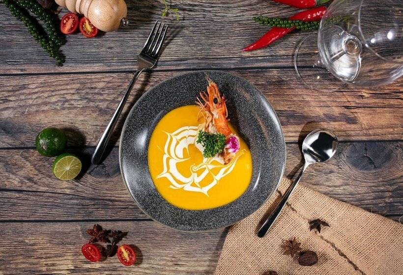 Fotos del hotel Babylon Garden  & Spa:  12