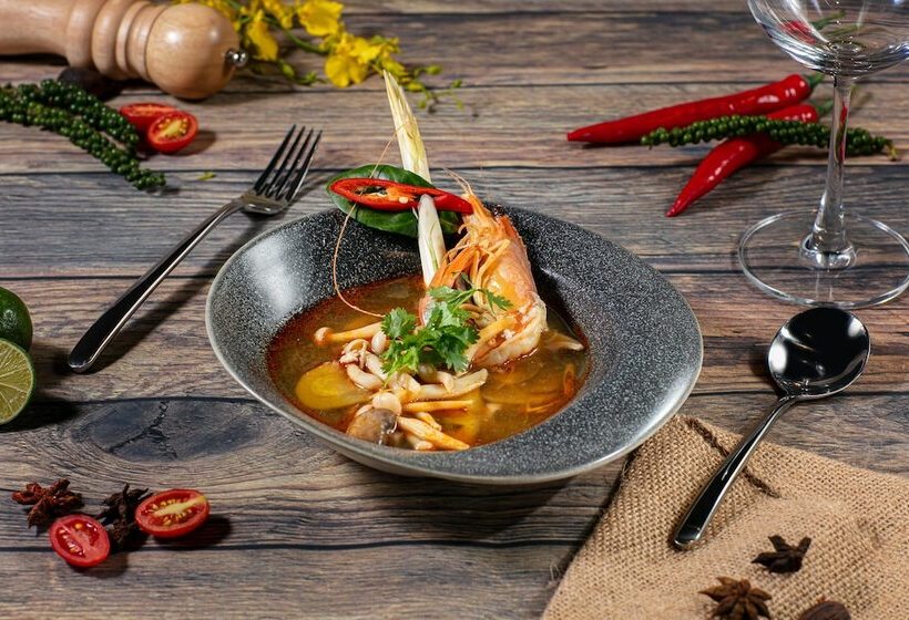 Fotos del hotel Babylon Garden  & Spa:  18