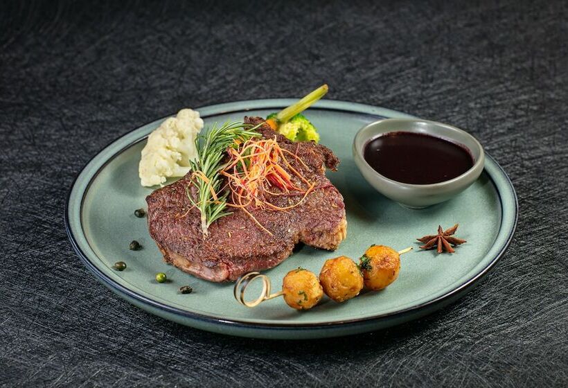 Fotos del hotel Babylon Garden  & Spa:  13