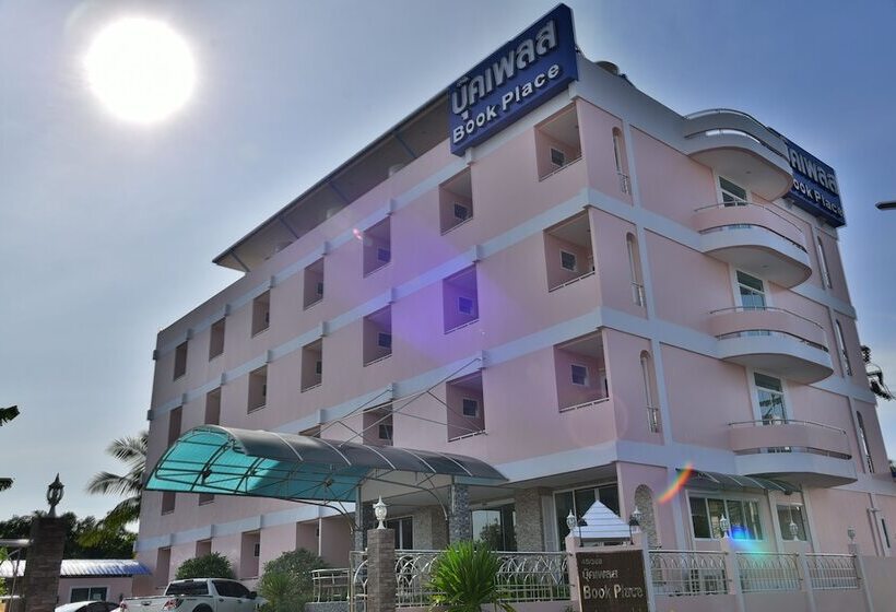 Fotos del hotel Book Place:  3