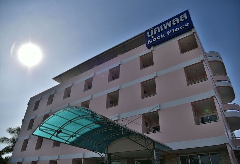 Fotos del hotel Book Place:  4