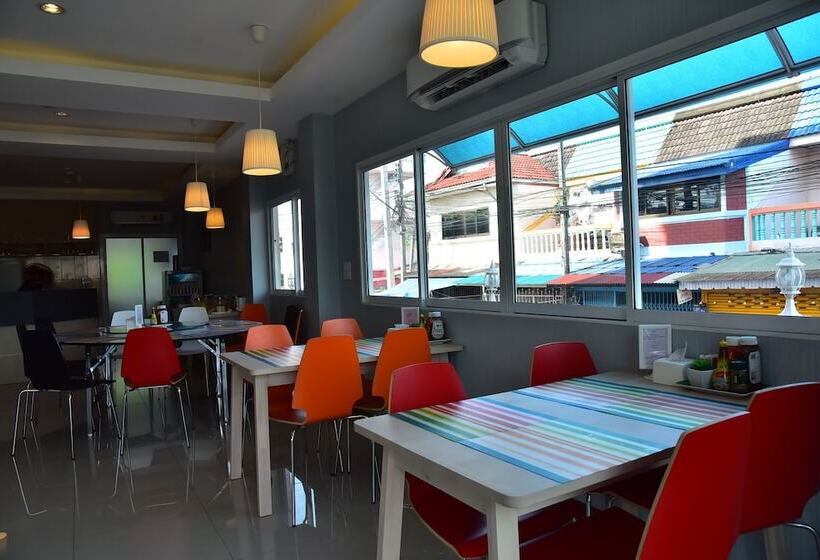 Fotos del hotel Book Place:  8