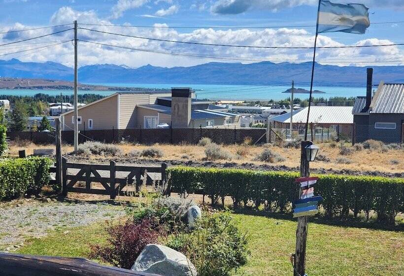 Fotos del hotel Cabañas Alechen:  8