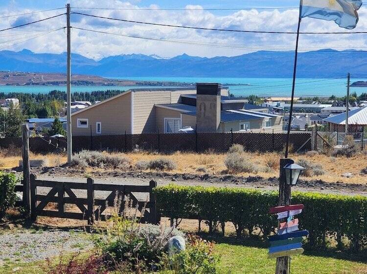 Fotos del hotel Cabañas Alechen:  16