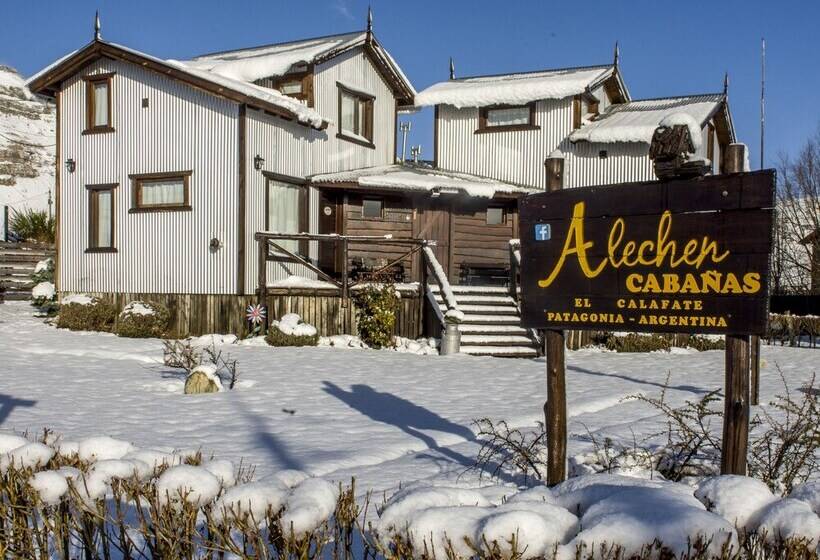 Fotos del hotel Cabañas Alechen:  22