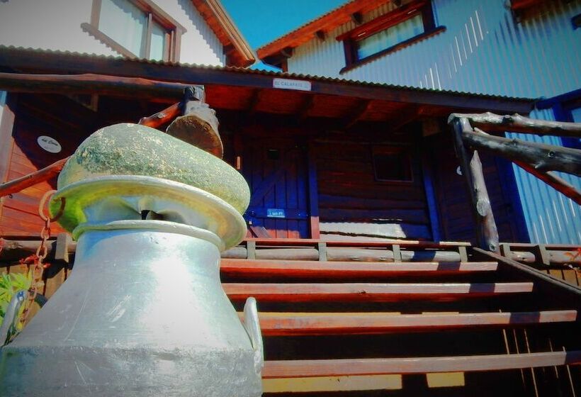 Fotos del hotel Cabañas Alechen:  23