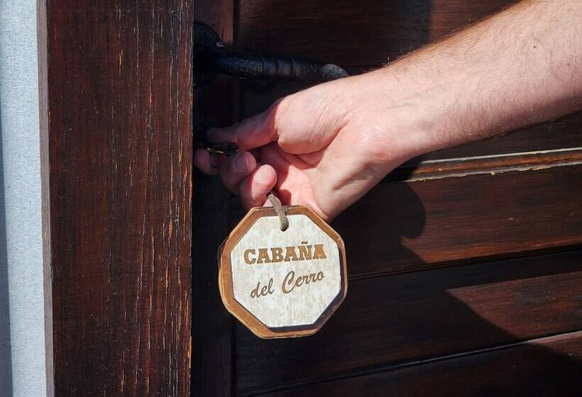 Fotos del hotel Cabañas Alechen:  13