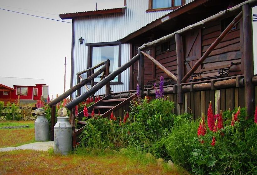 Fotos del hotel Cabañas Alechen:  24