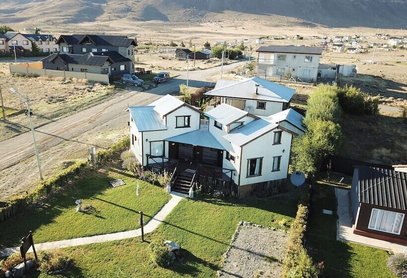 Fotos del hotel Cabañas Alechen:  12