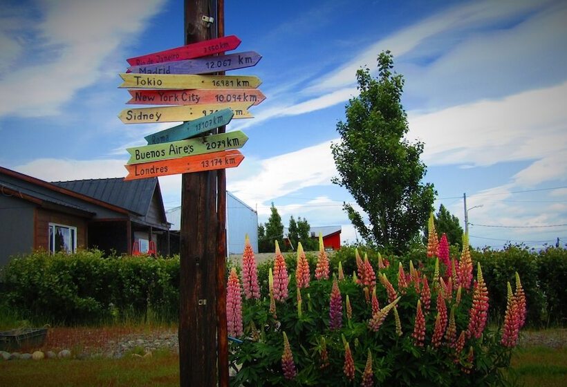 Fotos del hotel Cabañas Alechen:  17