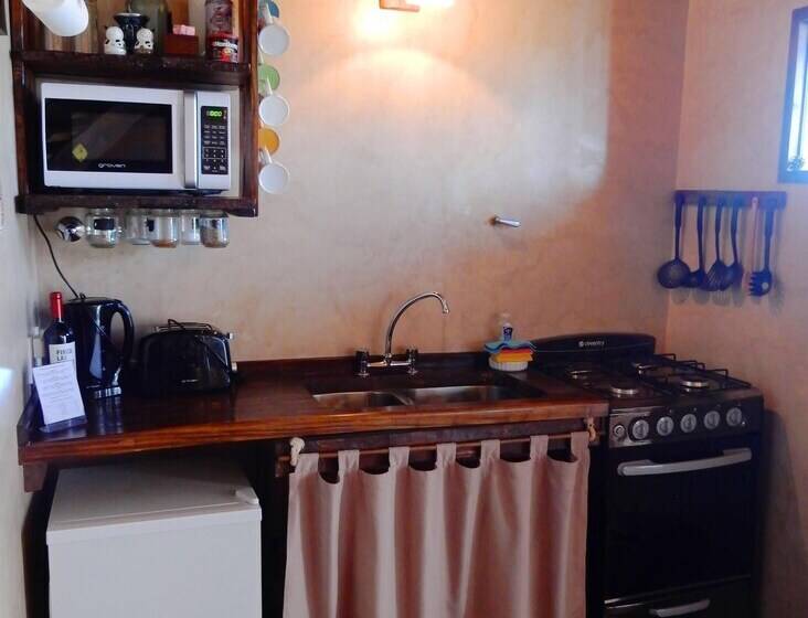 Fotos del hotel Cabañas Alechen:  6