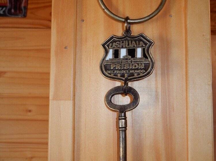 Fotos del hotel Cabañas Alechen:  7