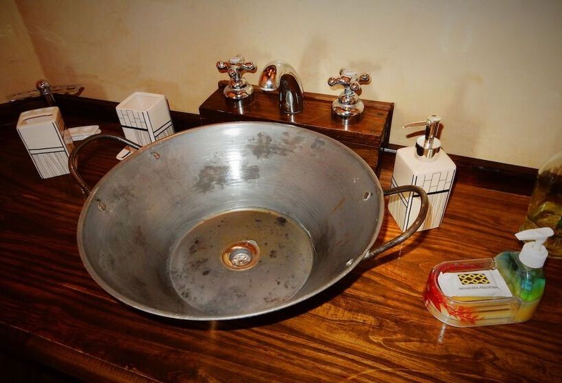 Fotos del hotel Cabañas Alechen:  9