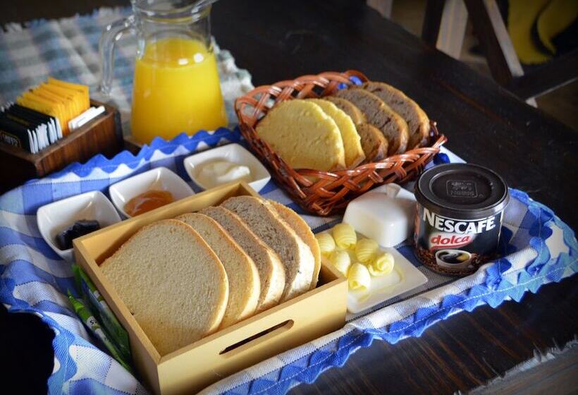 Fotos del hotel Cabañas Alechen:  3