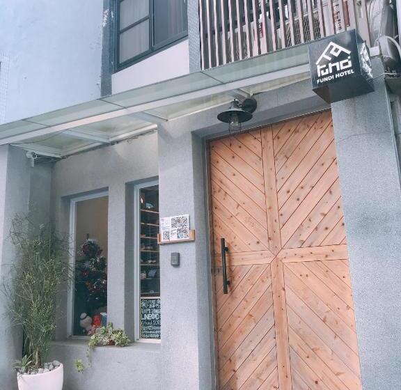 Fotos del hotel Fundi:  6