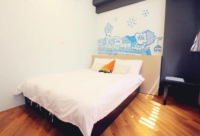 Fotos del hotel Fundi:  9