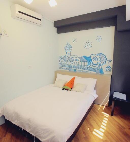 Fotos del hotel Fundi:  11