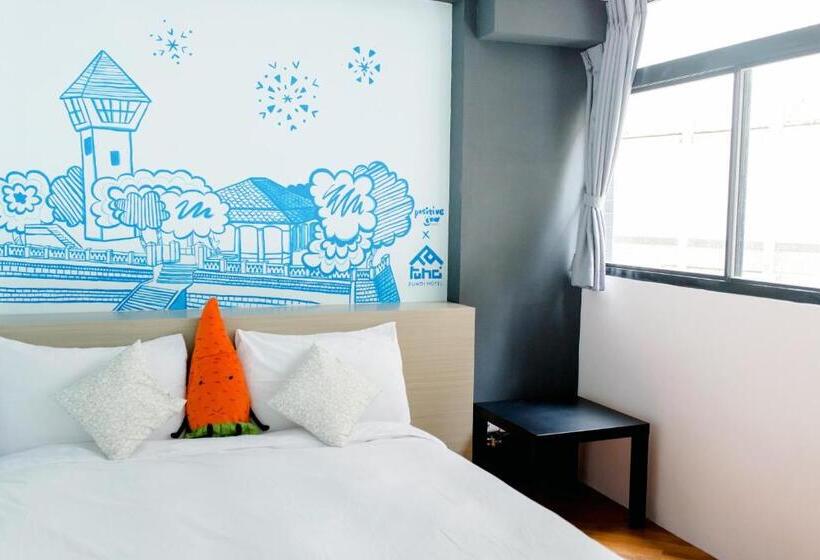 Fotos del hotel Fundi:  2