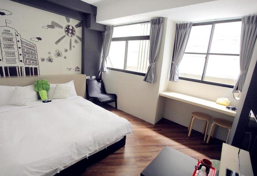 Fotos del hotel Fundi:  12