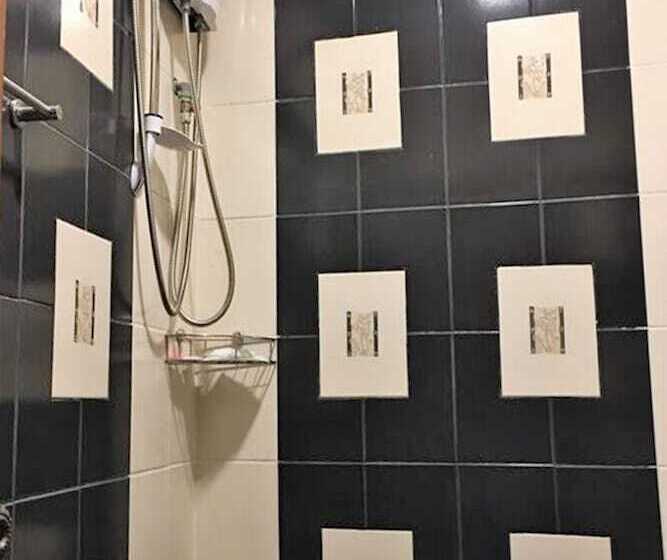 Fotos del hotel Galaxy Suites:  2