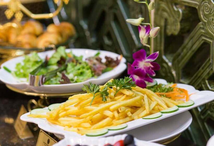 Fotos del hotel Hanoi Golden Holiday:  23